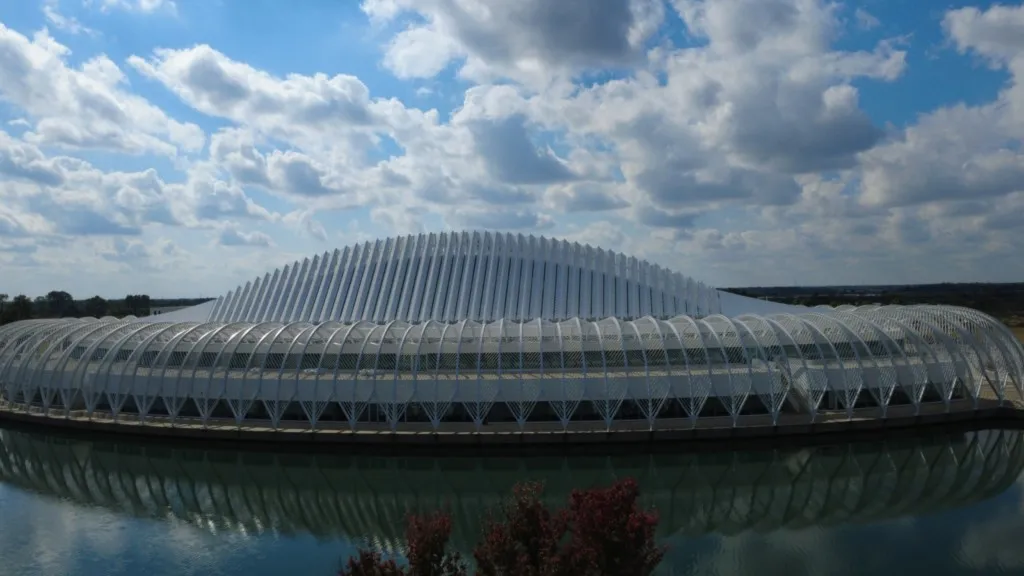 Forida Polytechnic University